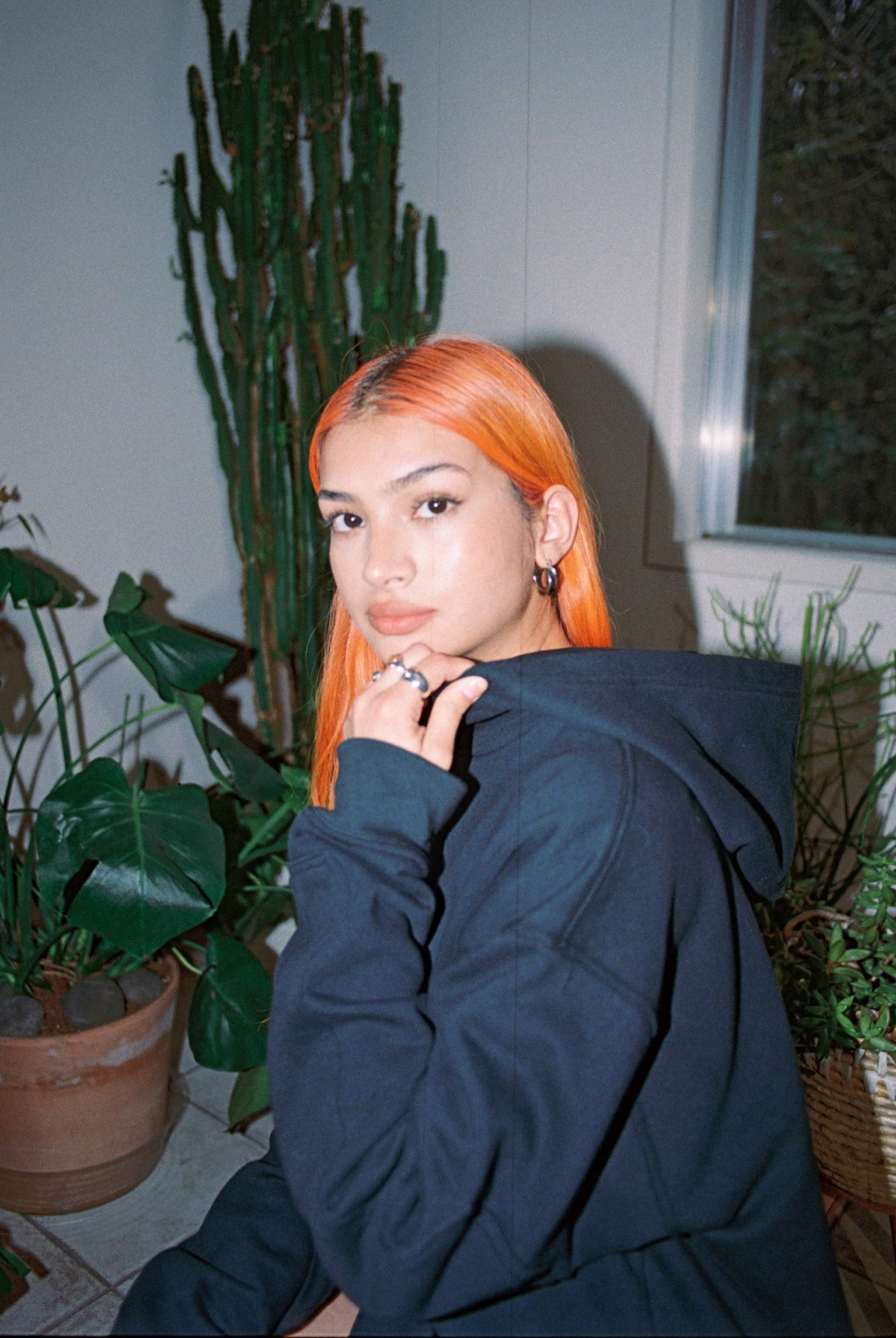 Workwear Hoodie - Image 7