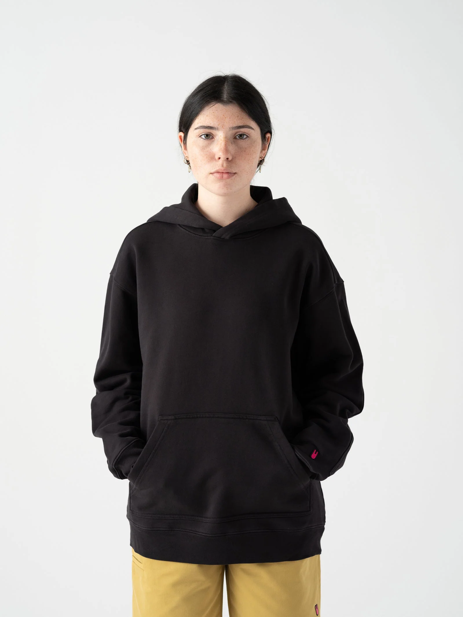 Workwear Hoodie - Image 8