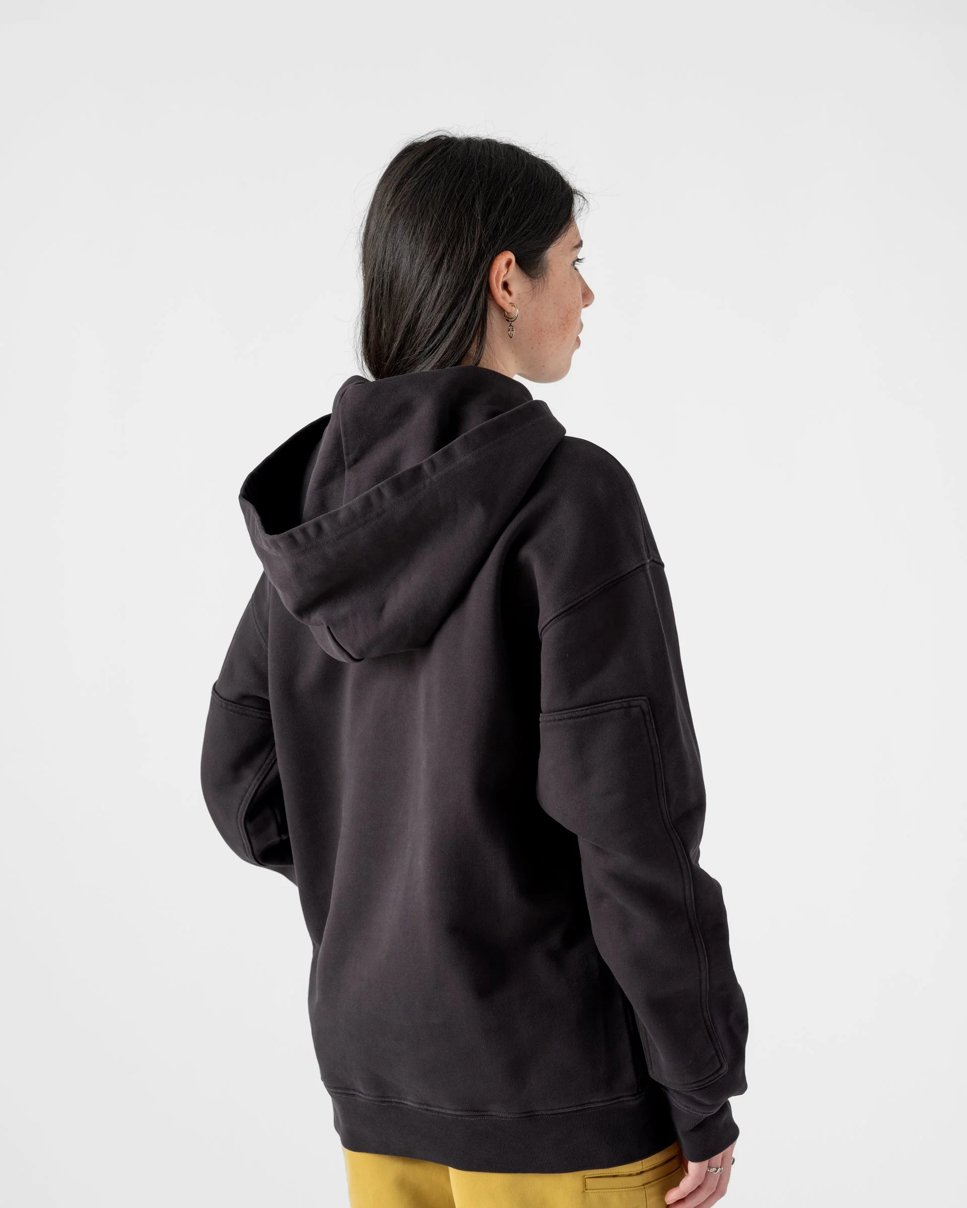 Workwear Hoodie - Image 9