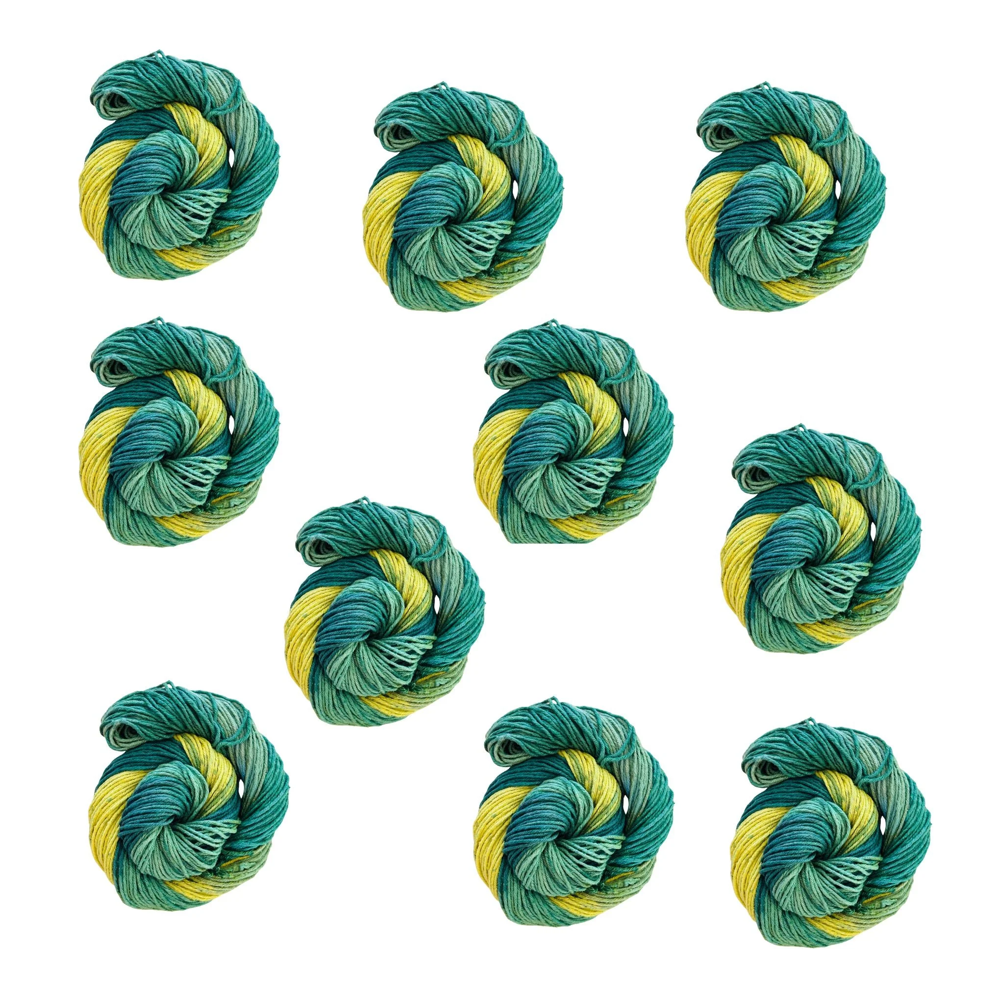 Yarn Lovers 10 Pack Bulk Yarn Bundle - Image 11