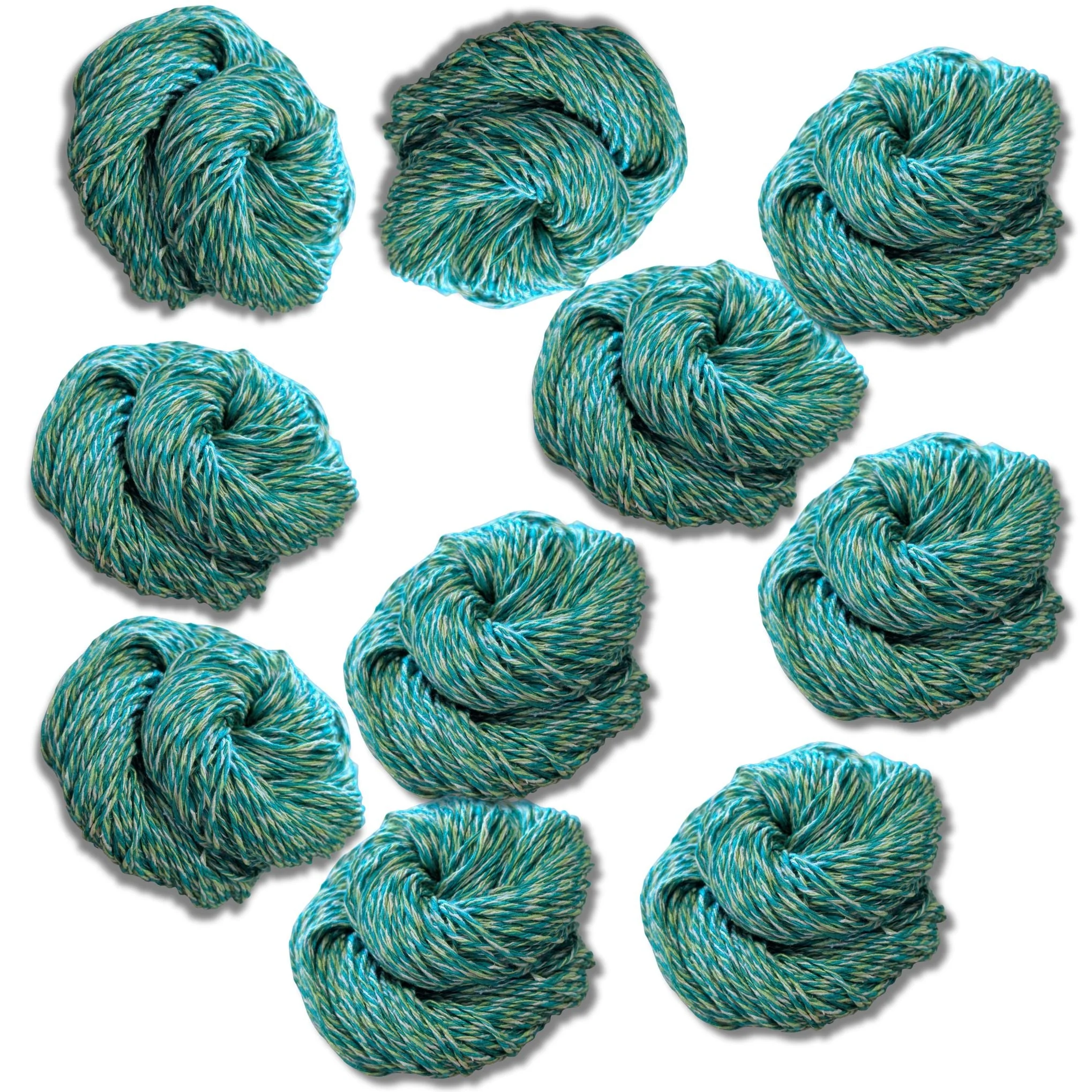 Yarn Lovers 10 Pack Bulk Yarn Bundle - Image 16