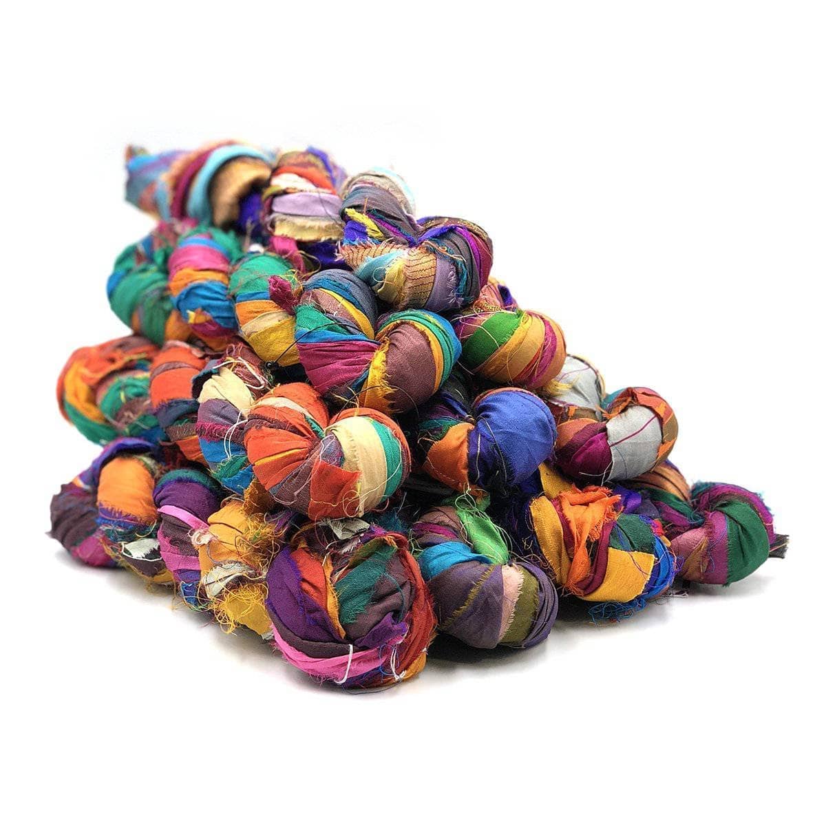 Yarn Lovers 10 Pack Bulk Yarn Bundle - Image 2