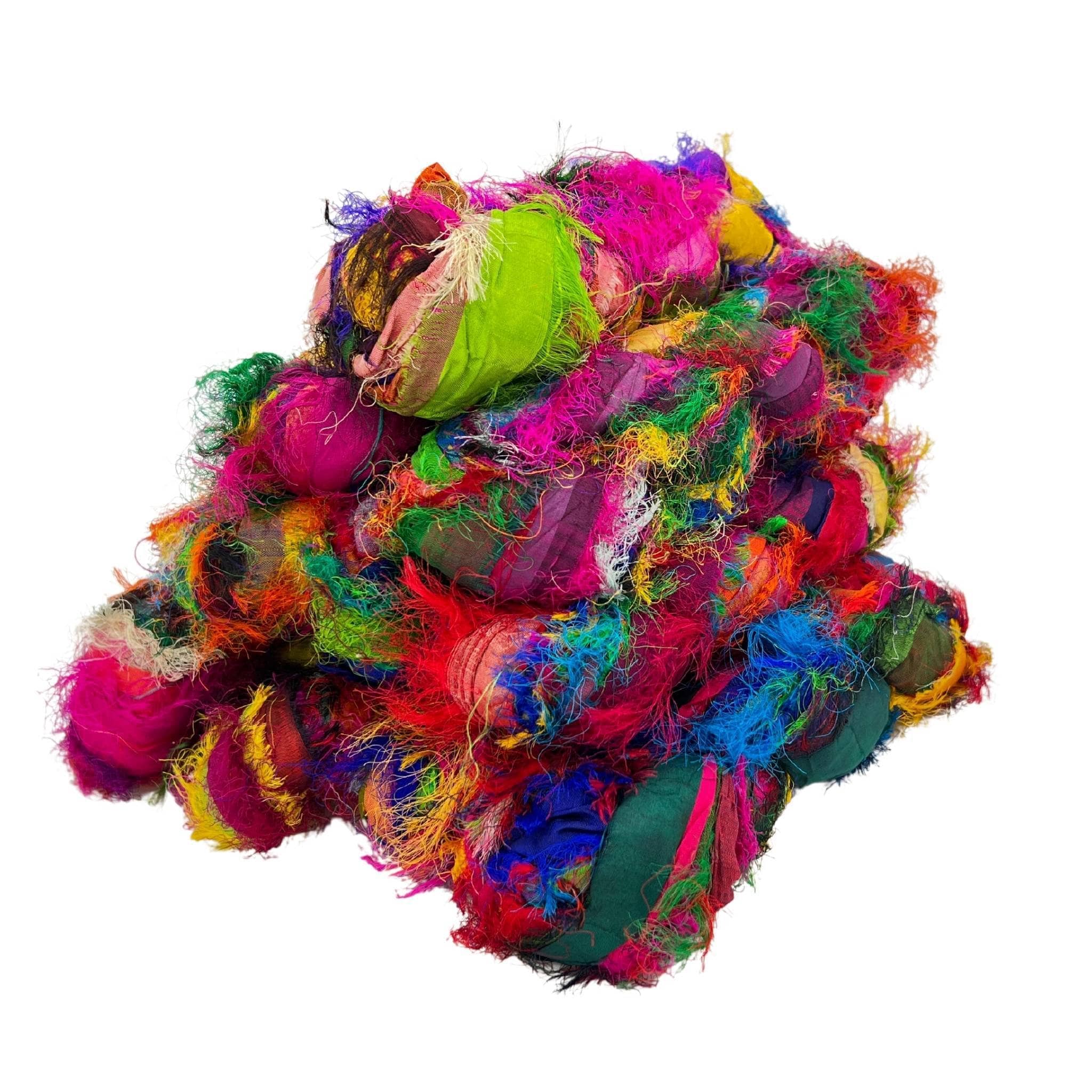 Yarn Lovers 10 Pack Bulk Yarn Bundle - Image 3