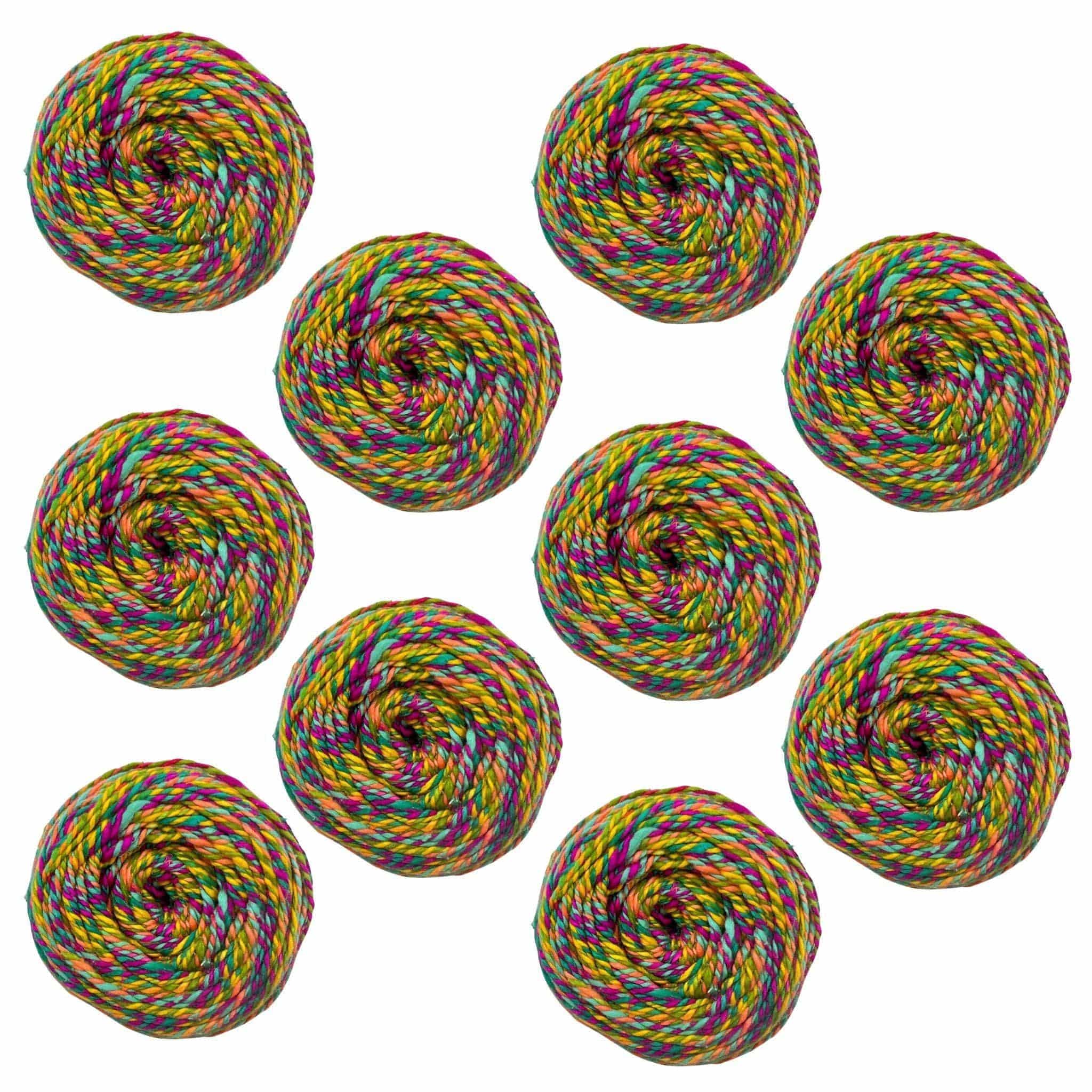 Yarn Lovers 10 Pack Bulk Yarn Bundle - Image 5