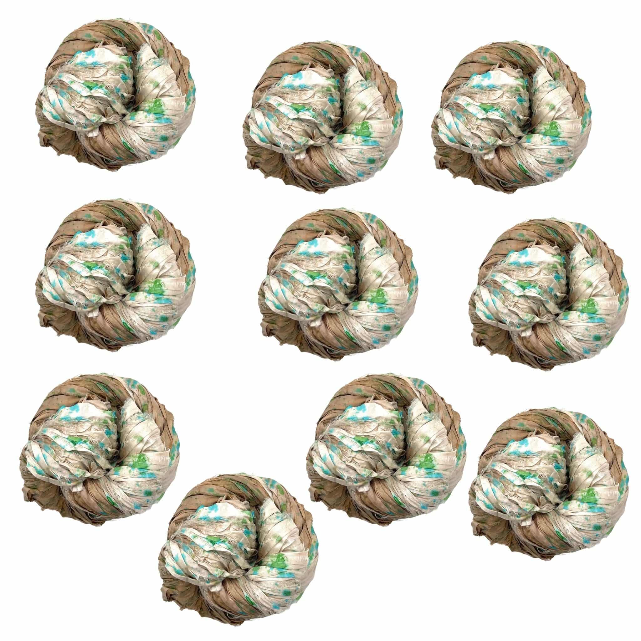 Yarn Lovers 10 Pack Bulk Yarn Bundle - Image 7