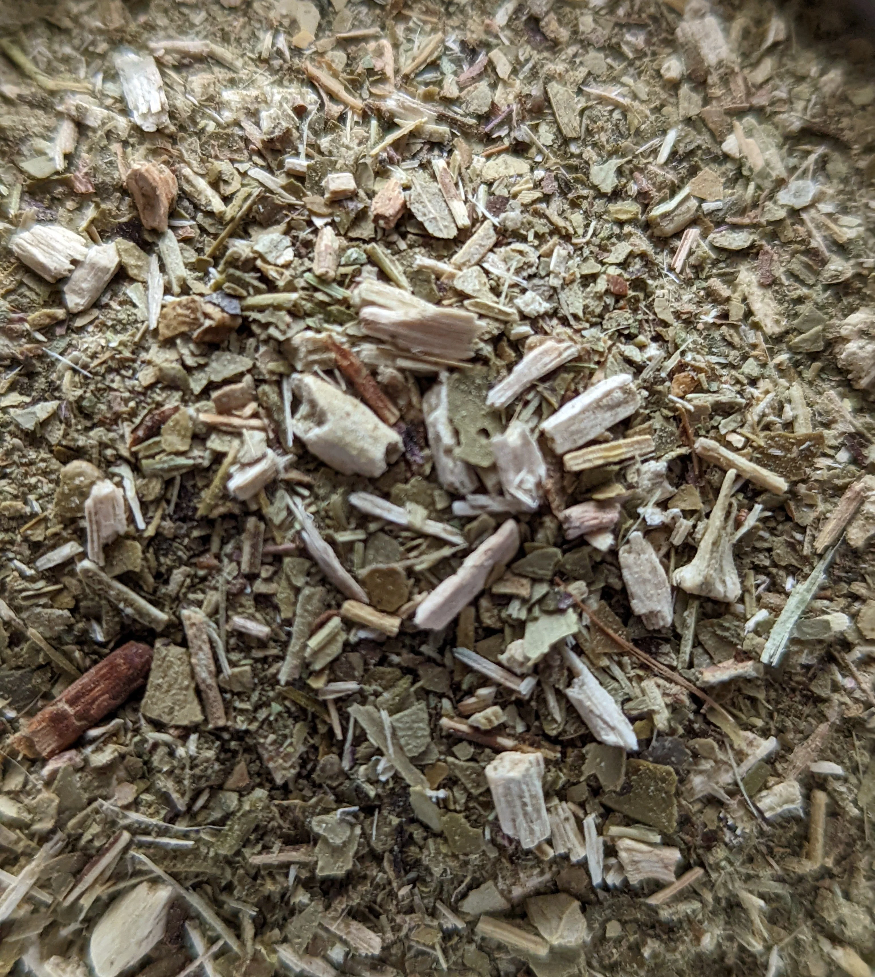 Yerba Mate Mint - Image 2
