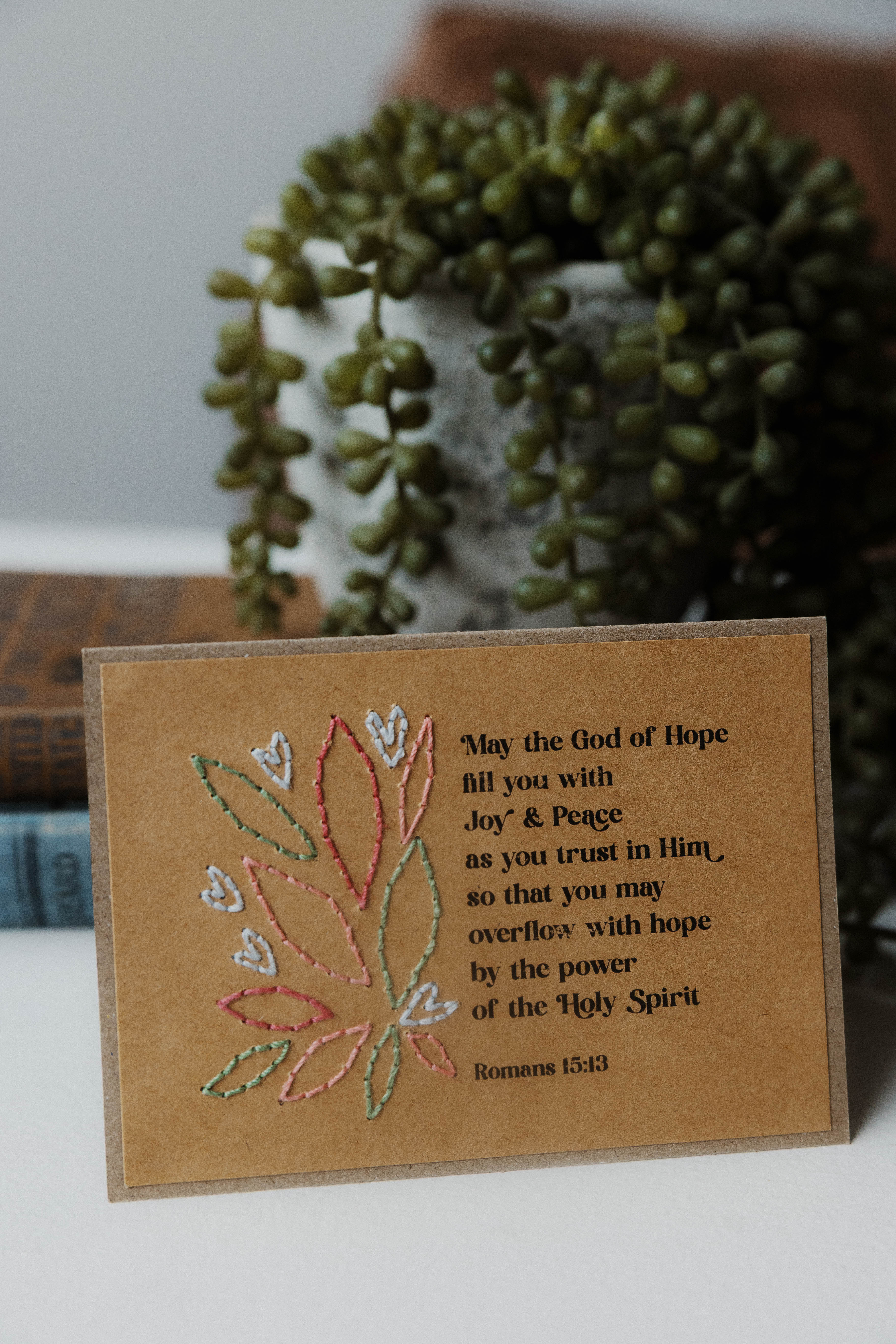 Yes & Amen Greeting Cards - Image 4