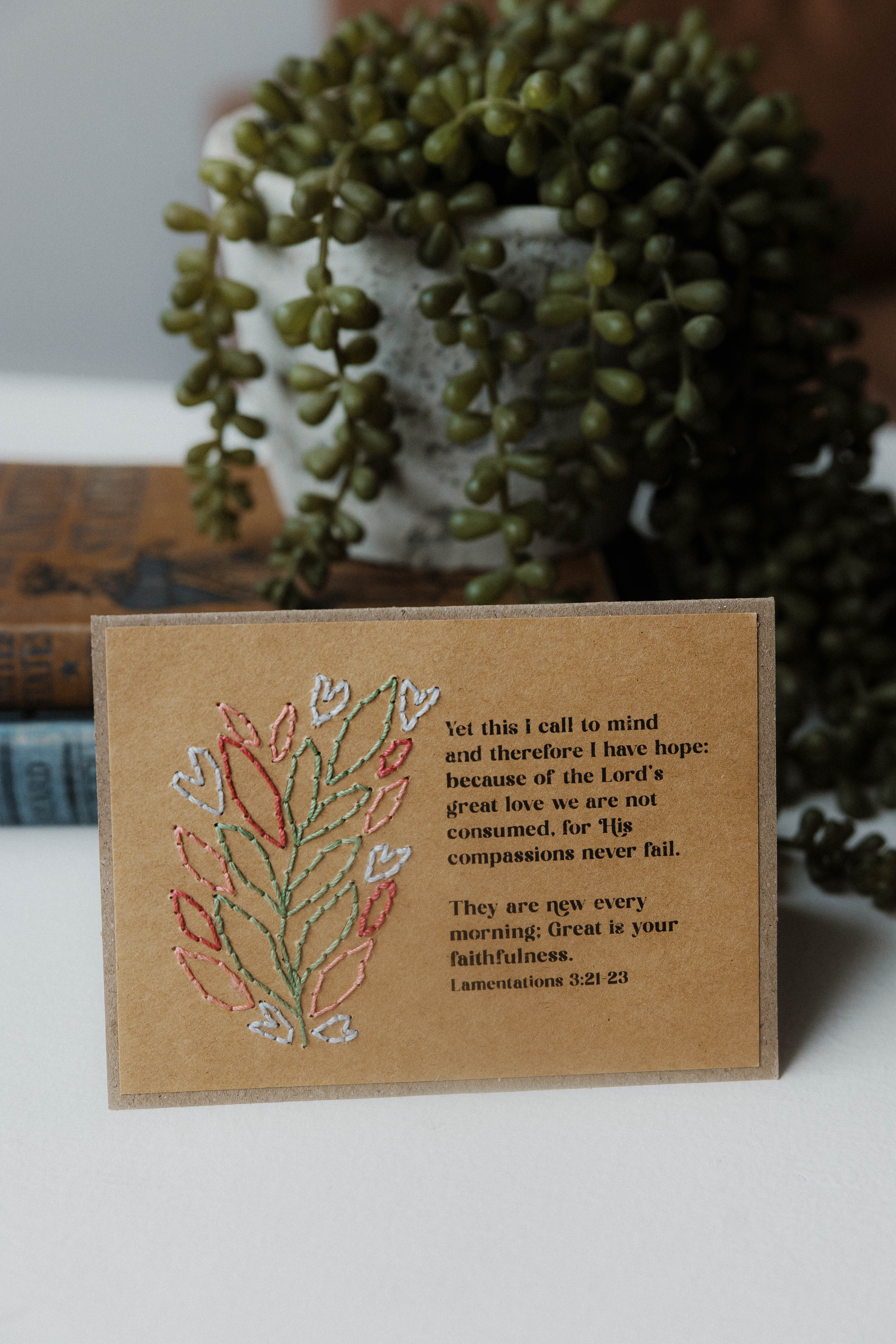 Yes & Amen Greeting Cards - Image 5