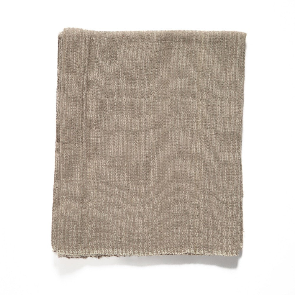 Zarima Handwoven Ethiopian Cotton Waffle Bath Towel - Image 8