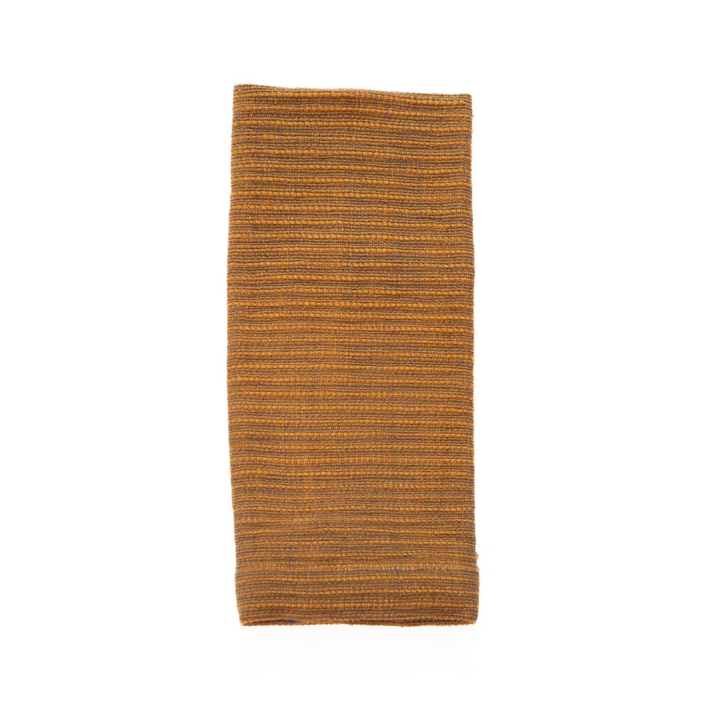 Zarima Handwoven Ethiopian Cotton Waffle Hand Towel - Image 10