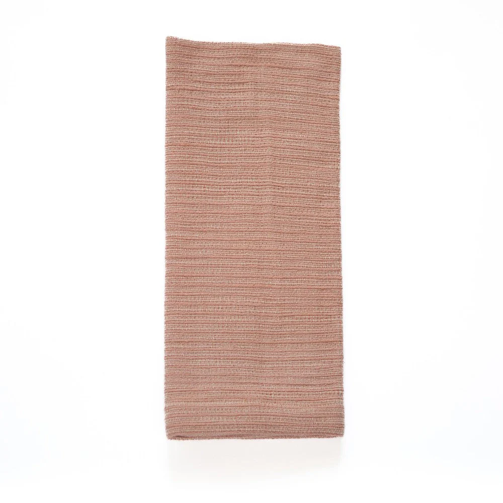 Zarima Handwoven Ethiopian Cotton Waffle Hand Towel - Image 11