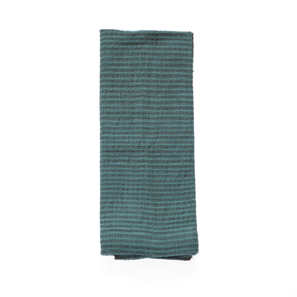 Zarima Handwoven Ethiopian Cotton Waffle Hand Towel - Image 15