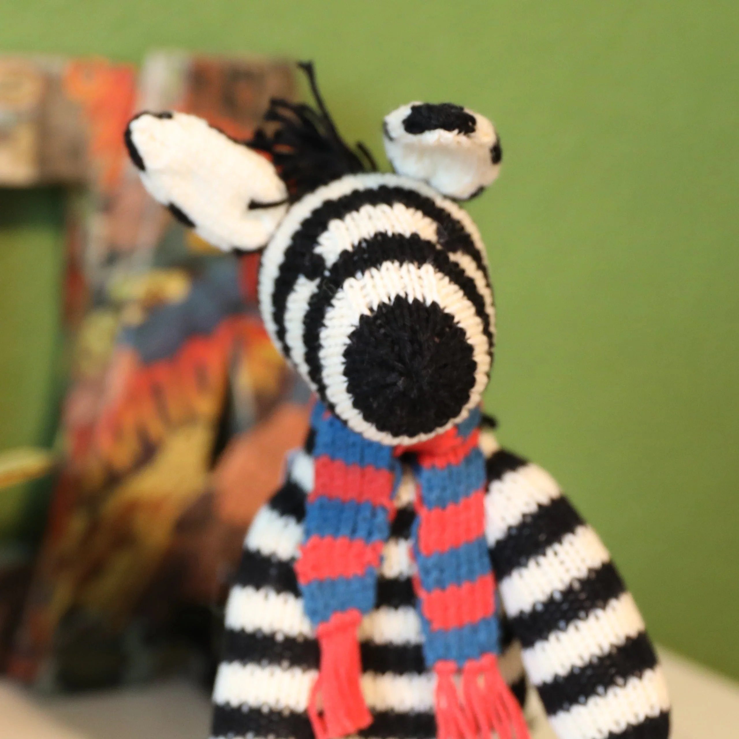 Zebra - Image 3