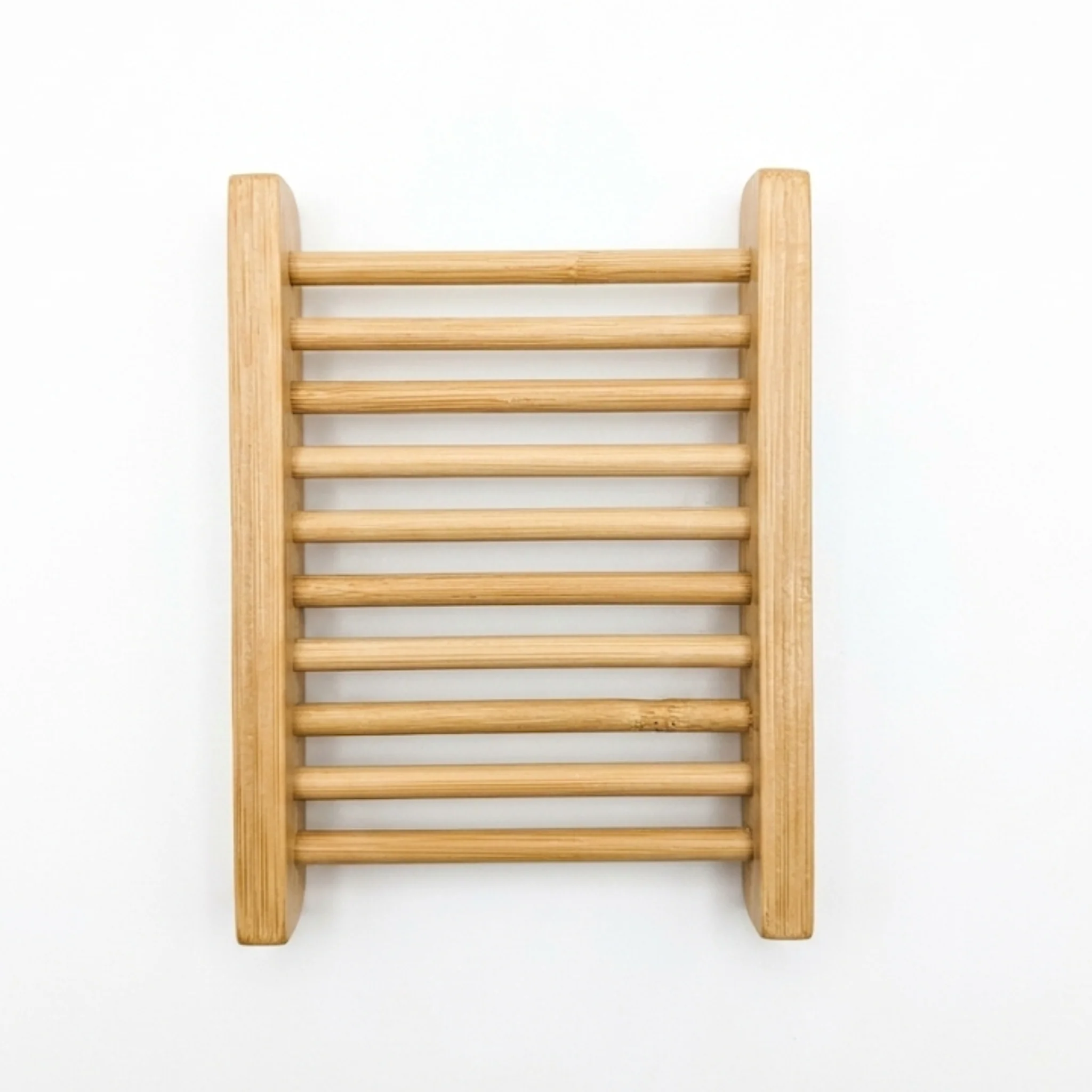Zero-Waste Bathroom Accessories Bundle 7-pcs Set - Image 7