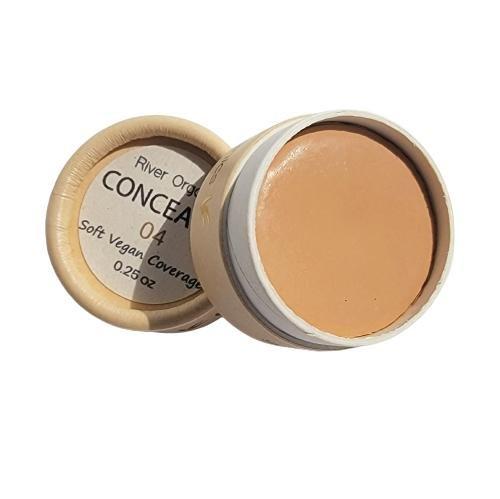 Titanium Dioxide-Free, Zero-Waste Vegan Concealer - Image 13