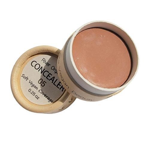 Titanium Dioxide-Free, Zero-Waste Vegan Concealer - Image 15