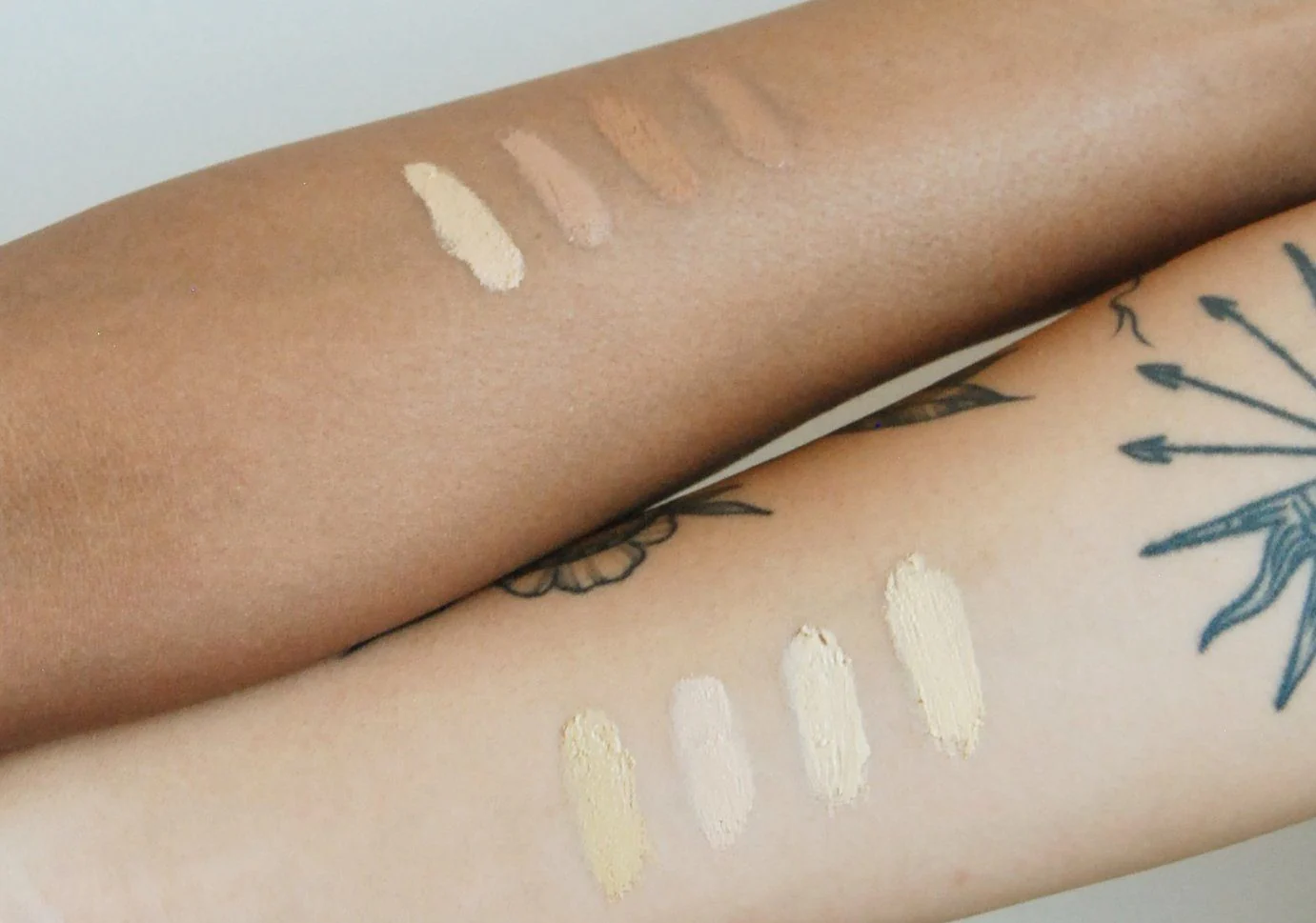 Titanium Dioxide-Free, Zero-Waste Vegan Concealer - Image 17