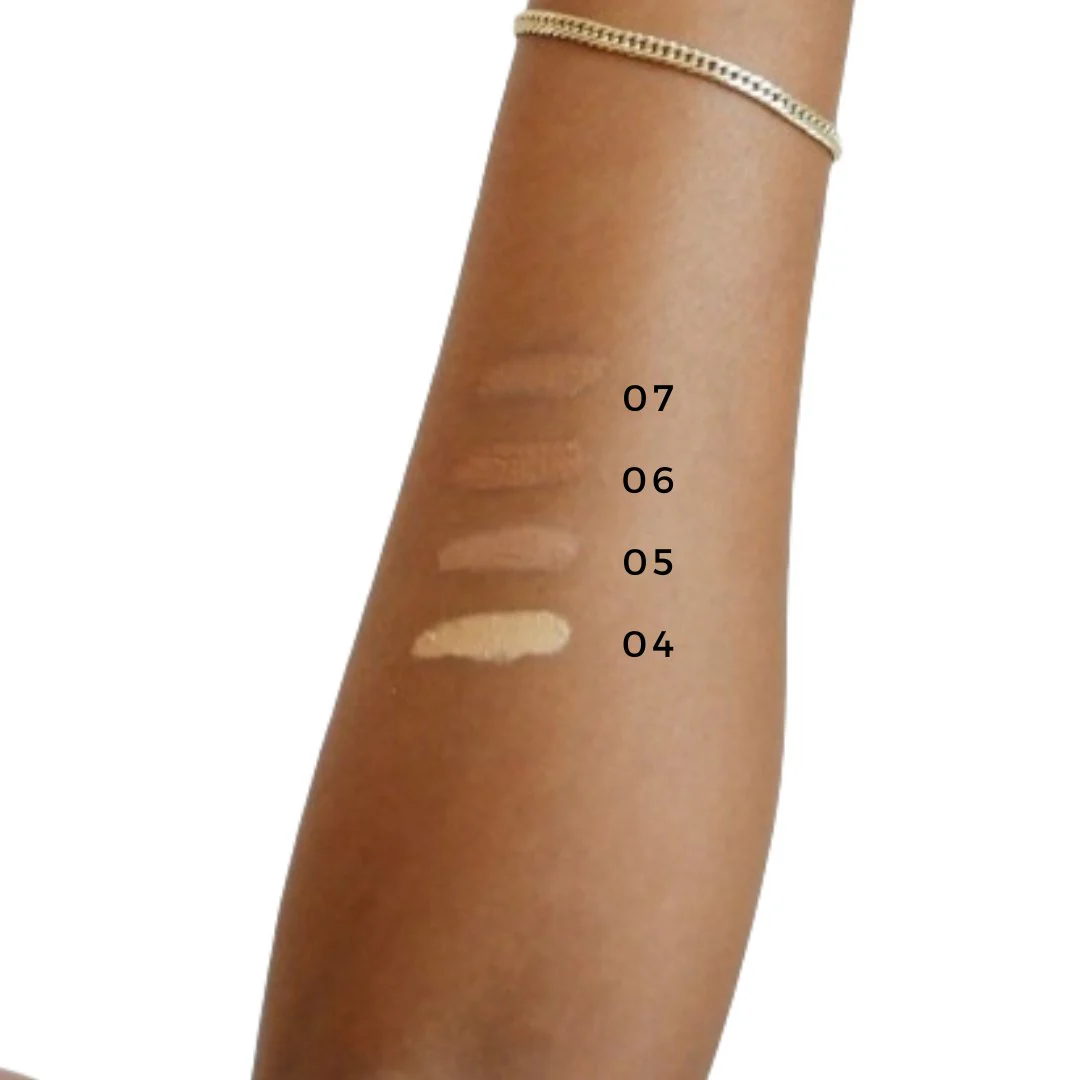 Titanium Dioxide-Free, Zero-Waste Vegan Concealer - Image 19